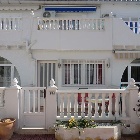 Casas Holiday - Playa La Mata 1 Torrevieja Exterior photo