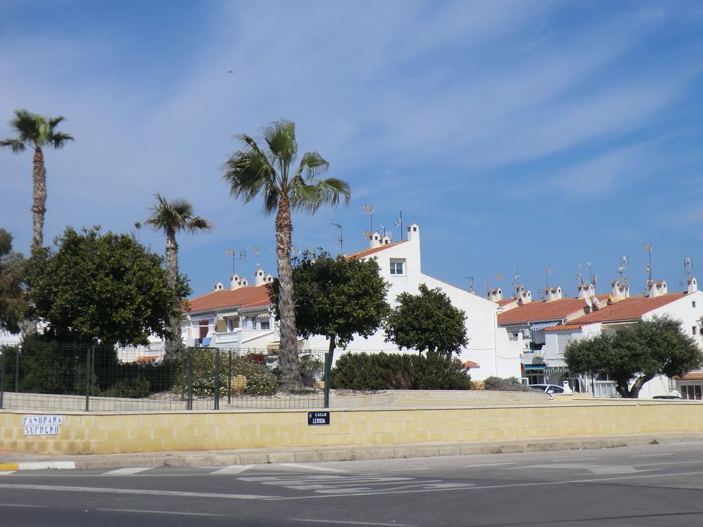 Casas Holiday - Playa La Mata 1 Torrevieja Exterior photo