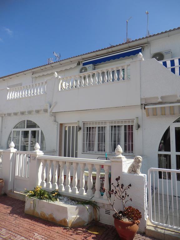 Casas Holiday - Playa La Mata 1 Torrevieja Exterior photo