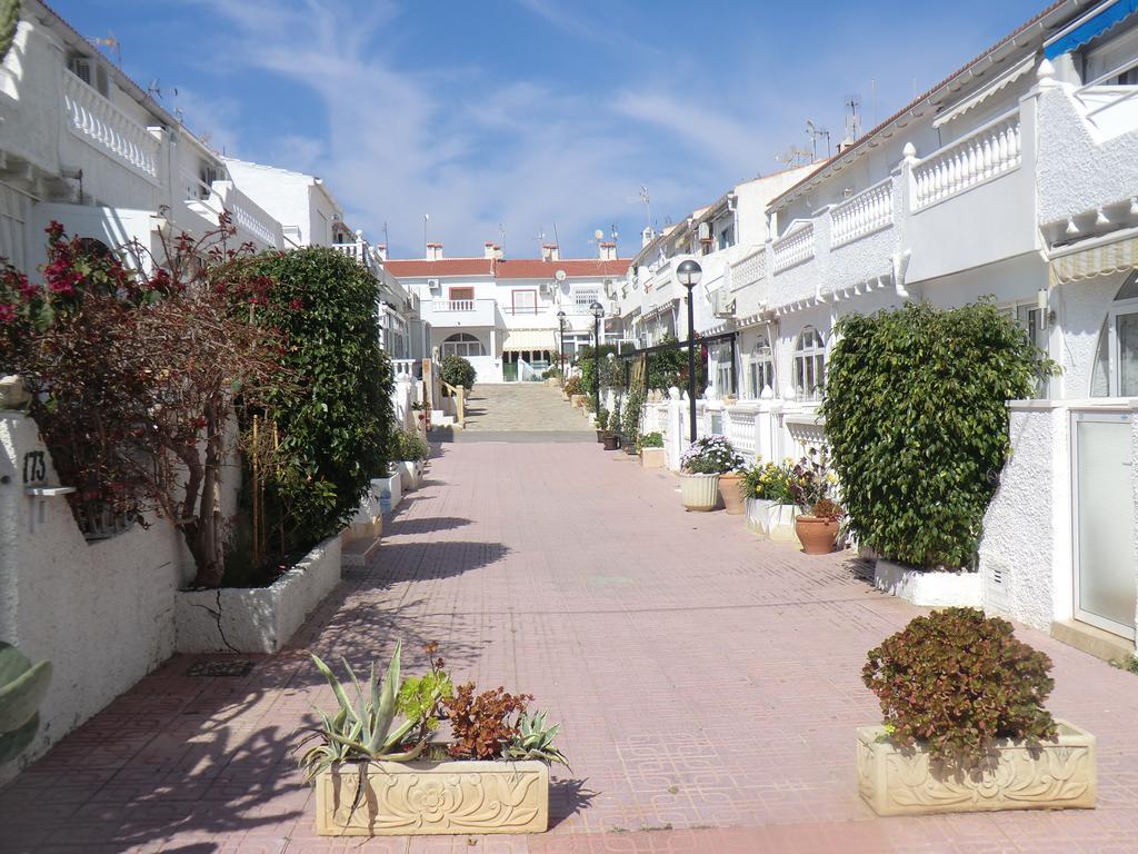 Casas Holiday - Playa La Mata 1 Torrevieja Exterior photo