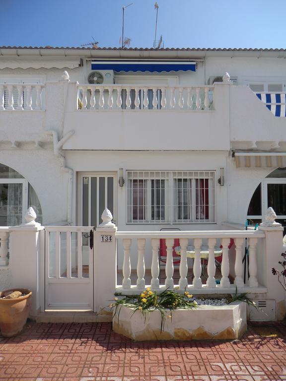 Casas Holiday - Playa La Mata 1 Torrevieja Exterior photo