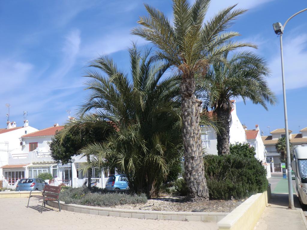 Casas Holiday - Playa La Mata 1 Torrevieja Exterior photo