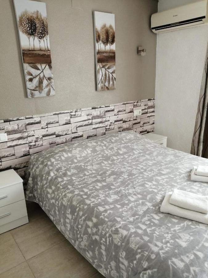 Casas Holiday - Playa La Mata 1 Torrevieja Exterior photo